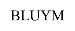 bluym