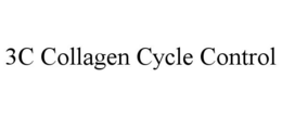 3c collagen cycle control