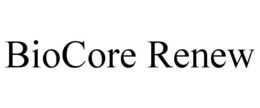 biocore renew