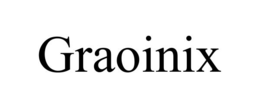 graoinix