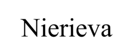 nierieva