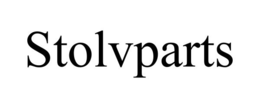 stolvparts