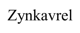 zynkavrel