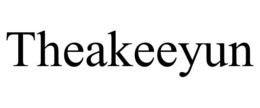 theakeeyun
