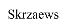 skrzaews