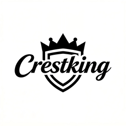 crestking