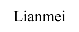 lianmei