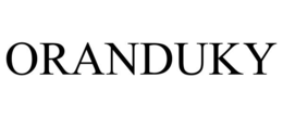 oranduky