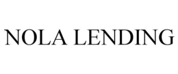 nola lending