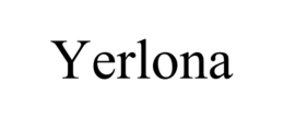 yerlona