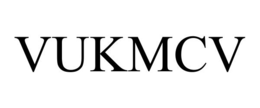 vukmcv