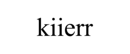 kiierr