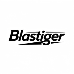 blastiger