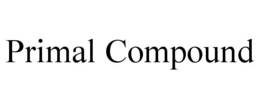 primal compound