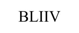 bliiv