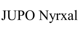 jupo nyrxal
