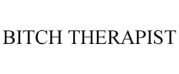 bitch therapist
