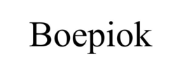 boepiok