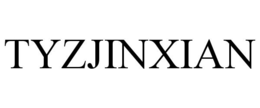 tyzjinxian