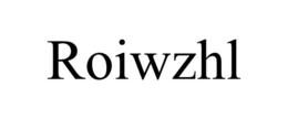 roiwzhl