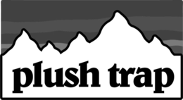 plush trap