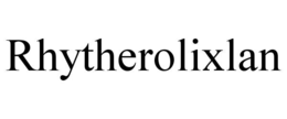rhytherolixlan