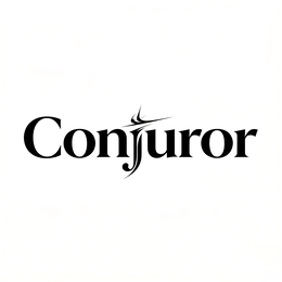 conjuror