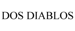 dos diablos