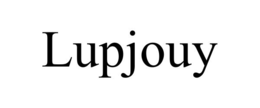 lupjouy