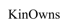 kinowns