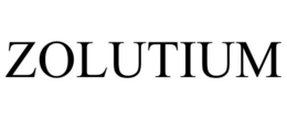 zolutium