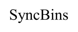 syncbins