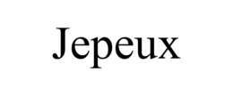jepeux