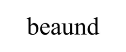 beaund