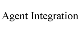 agent integration
