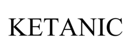 ketanic