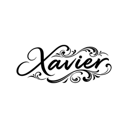 xavier