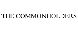the commonholders
