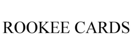 rookee cards