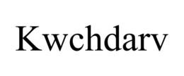 kwchdarv