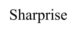 sharprise