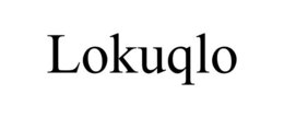 lokuqlo