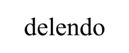delendo