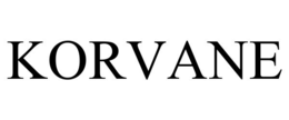 korvane