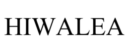 hiwalea