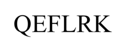 qeflrk