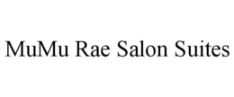 mumu rae salon suites