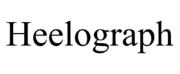 heelograph