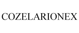 cozelarionex