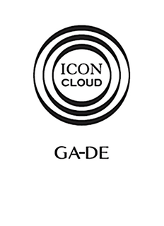 icon cloud ga-de